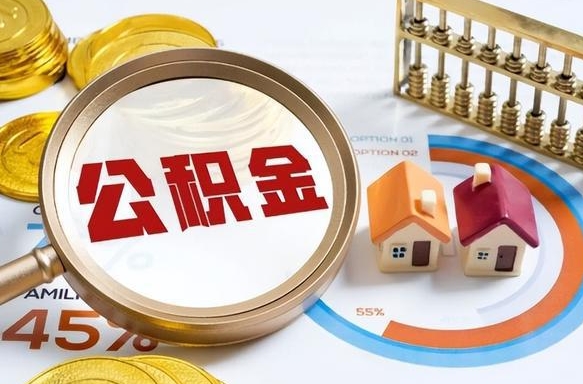 雅安个人住房在职公积金如何取取（住房在职公积金个人怎么提取）